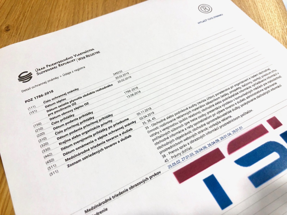 ISO 9001 akreditacia SNAS 2024
